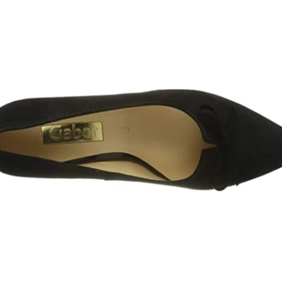 Women's basic Baotou high heels - Picture 3 of 3